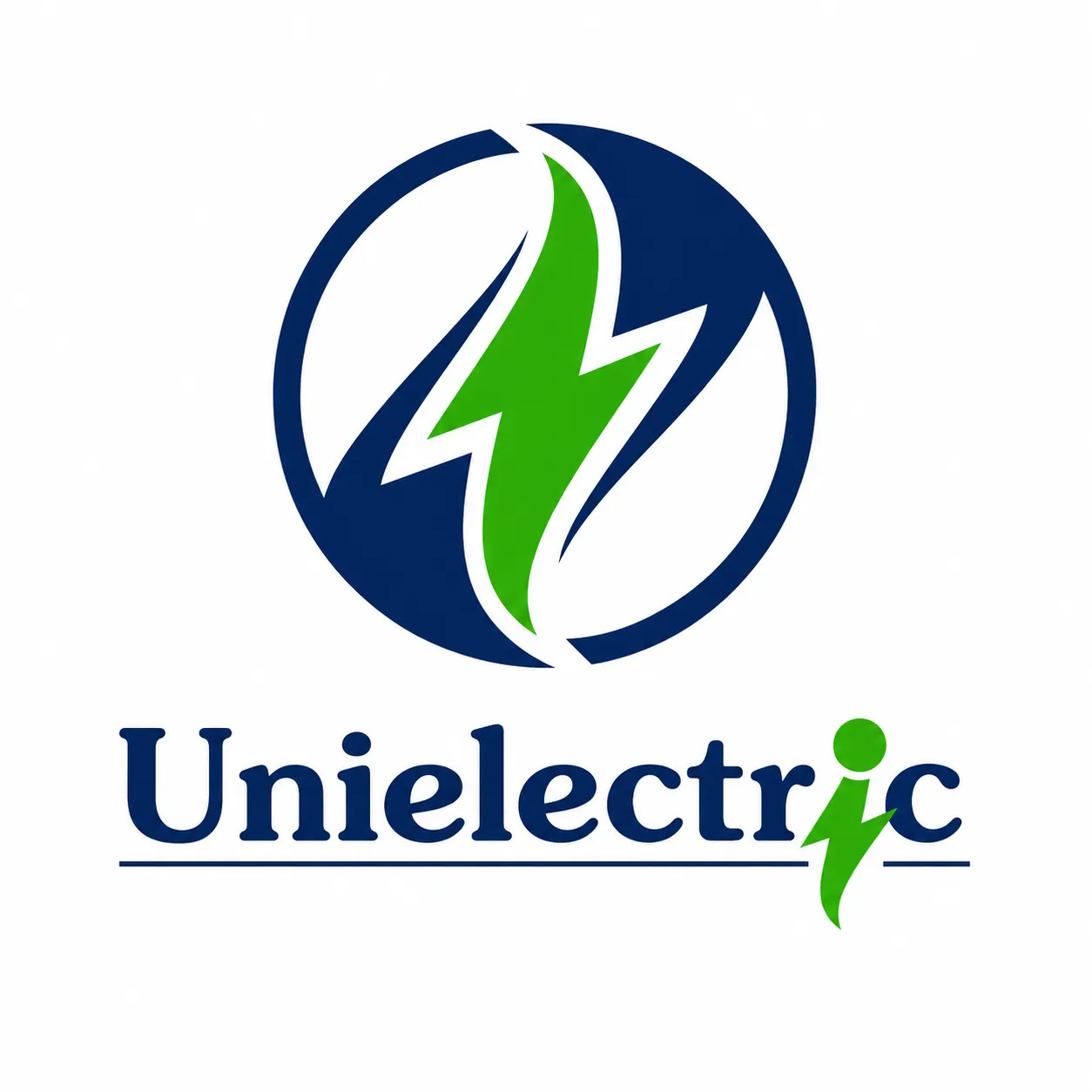 UNIELECTRIC Logo